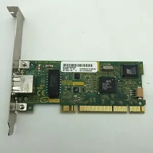 3COM 3C905CX-TX-M FAST ETHERLINK PCI 10/100 ETHERNET NETWORK Managed 3c905 - Picture 1 of 8