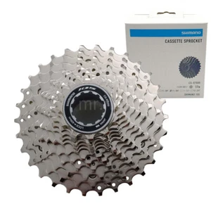 Shimano 105 CS-R7000 11-Speed 11-30T Road/Cyclocross Cassette Sprocket - Picture 1 of 10