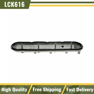 Fits 99-08 Cadillac Chevy GMC Hummer Pontiac Dorman Valve Cover w/ Gasket - Picture 1 of 6