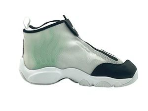 Nike M-9 Air Zoom Flight the Glove Lite White/Black-Poison Green DA8783-100 - Picture 1 of 8