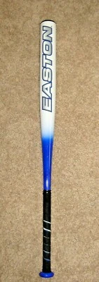 A Nice Easton Cyclone Bat SK34  34"Length  28ozWeight   2 1/4"Barrel - Image 1 of 4