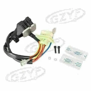 Blower Resistor Regulator Adjuster Device For Mercedes-Benz E300 1996 - 1999 po - Picture 1 of 6