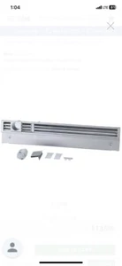 Miele KG1140SS Toe Kick w/ Waterfilter - Picture 1 of 5