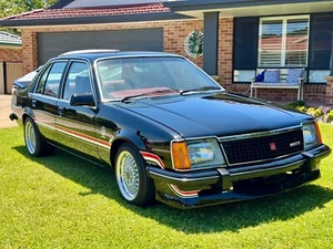 1982 "VC HDT Livery" VH SLE Commodore - Picture 1 of 21