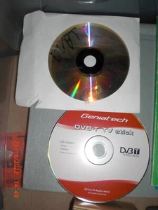 geniatech dvbt-stick software cd treiber - Bild 1 von 1