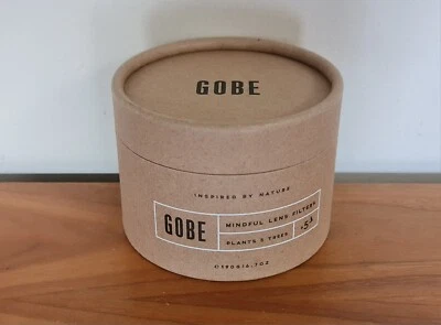 Gobe 77mm The Duet Circular Lens Filter Kit - M2417 - Image 1 of 4