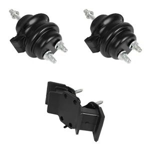 Engine Motor & Trans Mount for Lexus GS300 1998-2005 L6 3.0L EM5921 EM5144 - Foto 1 di 6