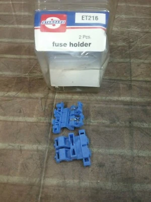 Standard ET216 Radio Noise Suppression Relay - Image 1 of 2