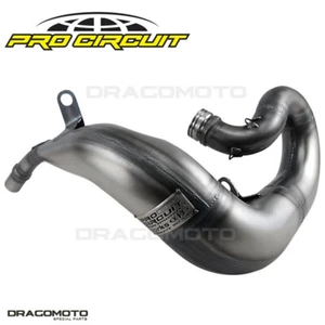 HUSQVARNA TC 250 2019-2021 Header pipe PRO CIRCUIT Works 0751925 - Picture 1 of 4