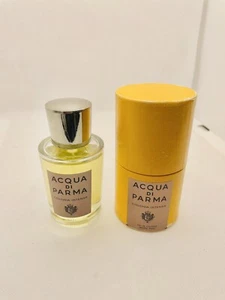 Acqua Di Parma Colonia Intensa Eau De Cologne Spray 50ml New In Open Box See Pic - Picture 1 of 4
