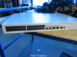 3Com 4500 3CR17561-91 24-Ports External Switch Managed stackable 10/100 Mbps - Bild 1 von 2