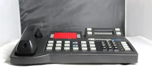 PhoneSuit Hotel Motel Telefonkonsole PLACON Version 1.01-LP mit Mobilteil - Bild 1 von 9