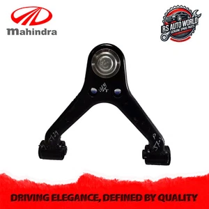 Genuine Mahindra upper control arm assy for Scorpio 2014-2023 0401BAA08670N - Picture 1 of 6
