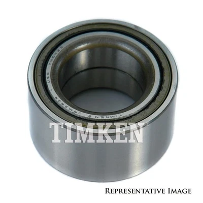 Cojinete de rueda Timken 510084 para 04-11 Hyundai Kia Amanti Azera Foto 1 de 4