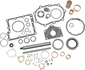 Jim's Machining Transmission Rebuild Kit 33031-36 - Picture 1 of 1