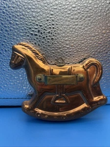 Cortador de galletas vintage de cobre para colgar en la pared cocina granja decoración - Imagen 1 de 6