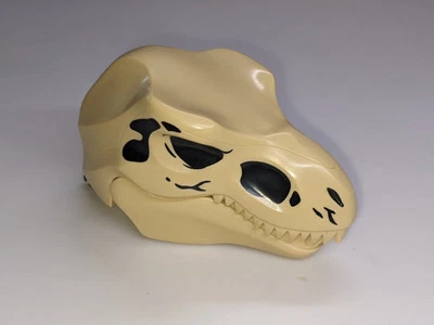 LEGO JURASSIC WORLD 76940 Tyrannosaurus rex Dinosaurio Calavera 98161c07pb01 98057 Foto 1 de 2