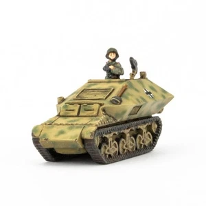 Flames of War:  Lorraine Schlepper OP (GE150) - Brand New, Sealed - Picture 1 of 1