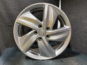 Wheel 17x7-1/2 Alloy 5 Swept Spoke Fits 19-21 HR-V 1082956 - Picture 1 of 12
