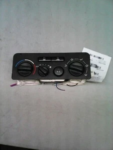 Temperature Control Fits 01-02 PRIZM 74339 - Picture 1 of 3