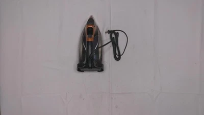 Rowenta Iron, Steam Force Pro Steam Iron for Clothes 1850 watts, 5 presets Smart - Image 1 of 4