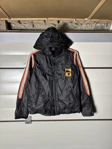 Dolce Gabbana Kenya Vintage Windbreaker Nylon Jacket XS Size - Picture 1 of 8