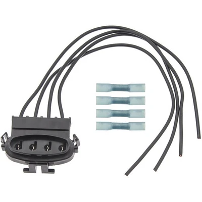 S-2255 Fuel Sending Unit Connector Gas for F150 Truck Ford Ranger Mercury Cougar - Image 1 of 4