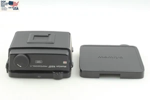 US Duty enthalten [Top neuwertig] Mamiya RZ67 Pro 120 Rollfilm Rückseite Halter aus Japan - Bild 1 von 9