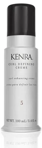 Kenra Curl Defining Creme 5 - 3.4 oz - Picture 1 of 4
