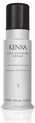 Kenra Curl Defining Creme 5 - 3.4 oz - Image 1 of 4