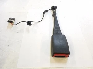 Front Left Driver Seat Belt Buckle | Fits 2018-2020 Ford F150 - Picture 1 of 12