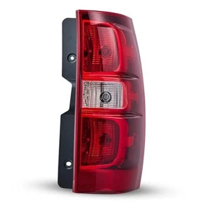 Compatible with 2007-2014 Chevy Suburban/Tahoe1500 2500 Tail light w/bulbs and  - Picture 1 of 8