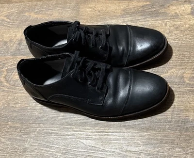 Timberland Kendrick Cap-Toe Shoes Men's Size 10.5 - Image 1 of 4