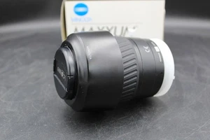 MINOLTA MAXXUM AF 70-210mm f/4.5-5.6 Zoom Lens *USED* - Picture 1 of 6