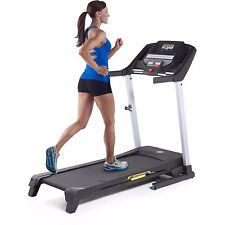 Treadmills with Incline Adjustment | eBay