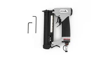 ASTA B23/25-A1 Druckluft Mini Stiftnagler - Bild 1 von 6