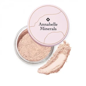 5902596579708 Podkład mineralny matujący Golden Fairest 4g Annabelle Minerals - Zdjęcie 1 z 1
