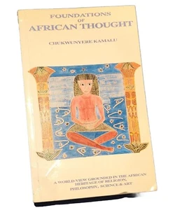 Foundations Of African Thought - Picture 1 of 6