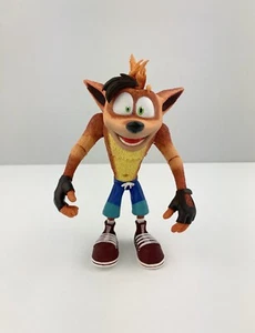 Figura NECA - Crash Bandicoot - Basic Crash Sony PlayStation 7 - Imagen 1 de 9