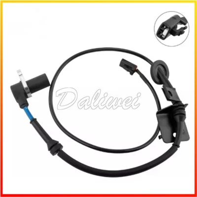 ABS Speed Sensor for 2002-2006 Hyundai Santa Fe 2.7L 3.5L 95610-26010 - Image 1 of 4