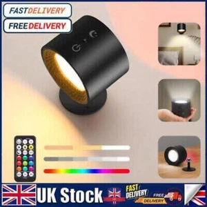 Glowright Lights,Glow Right Wall Lights,Double-Sided Light,40h Maximum Discharge - Picture 1 of 27