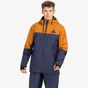 NEW SKI-DOO BC KONA+ SNOWMOBILE JACKET 440959 - Picture 1 of 3
