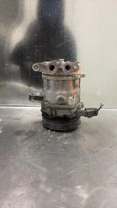 JEEP LIBERTY A/C AIR CONDITIONING COMPRESSOR PUMP MOTOR OEM 2002-2005 - Picture 1 of 3