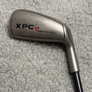XPC 3 Tungsten Weighted 2+ Driving Iron 18 degree True Temper Release - Picture 1 of 6