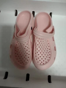 Beslip Unisex Garden Clogs Shoes Comfortable Slip-on Beach Sandals size L 42-43 - Picture 1 of 10