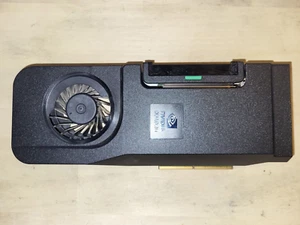Nvidia Quadro K3100M Video Card 4 GB - Picture 1 of 4