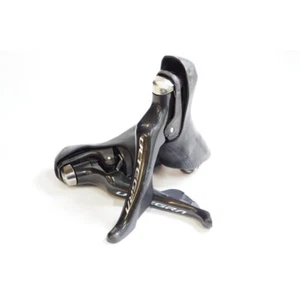 SHIMANO ULTEGRA ST-R8000 2x11s STI Shifter Set - Picture 1 of 15