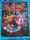 Grand Poster Dragon Ball Yu Gi Oh Le film D mangas vintage Yugi Affiche cinema