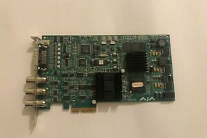 AJA 102035-03 Kona LHe PCI-E Video Capture Card