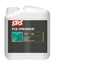 SPS Tiefgrund Vorstrich Primer 5 l - Bild 1 von 1